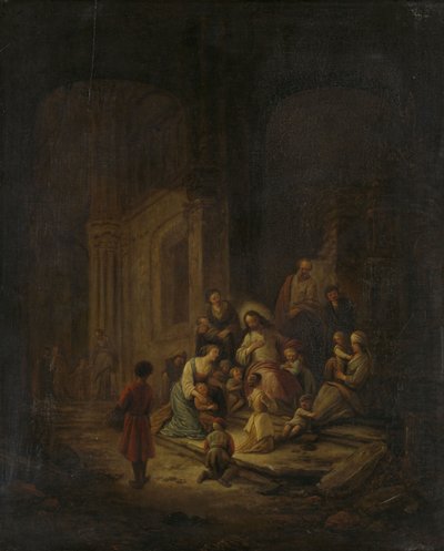  by Jacob de I Wet