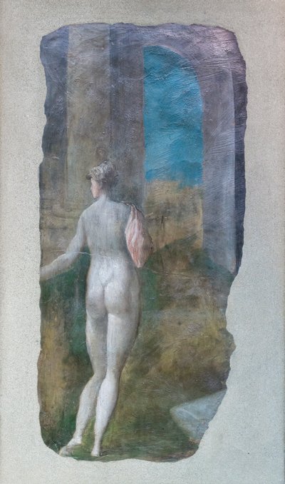 Venus by Jacopo Ianguidi Bertoia