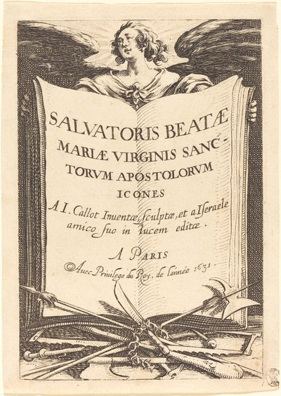 Frontispiece for 