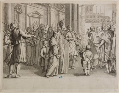 The Life of Ferdinand I de