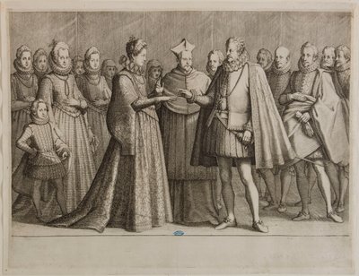 The Life of Ferdinand I de