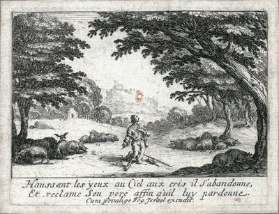 The Prodigal Son