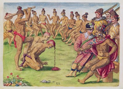 How a Sentry was Treated for Negligence (from 