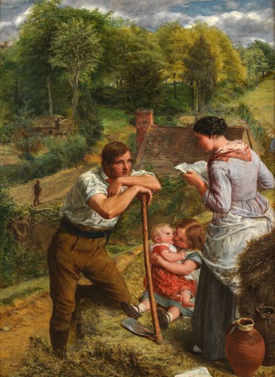 Reading the Ship Boy