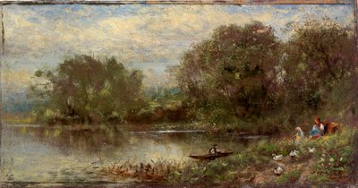Landscape Called 