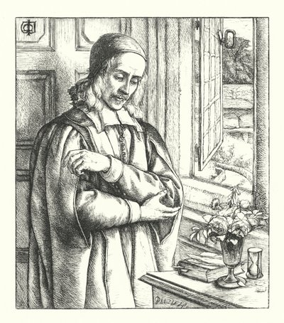 Employment by James Dawson Watson