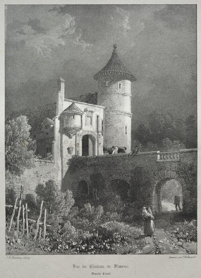 Voyages pittoresques et romantiques dans l