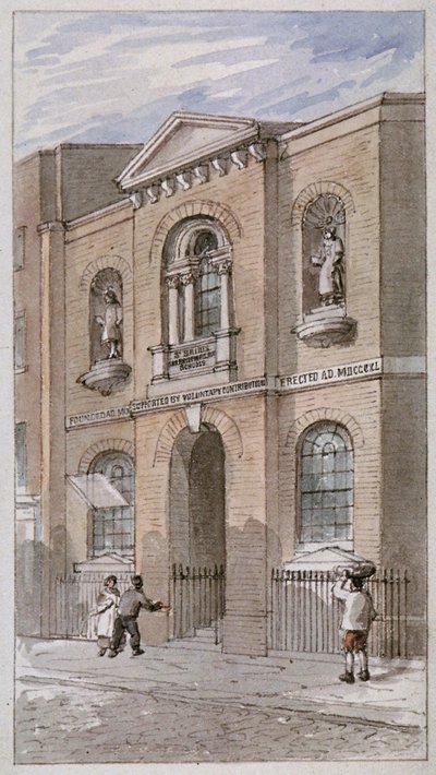 St Bride