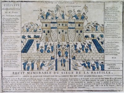 The Daily Advertiser by James Gillray