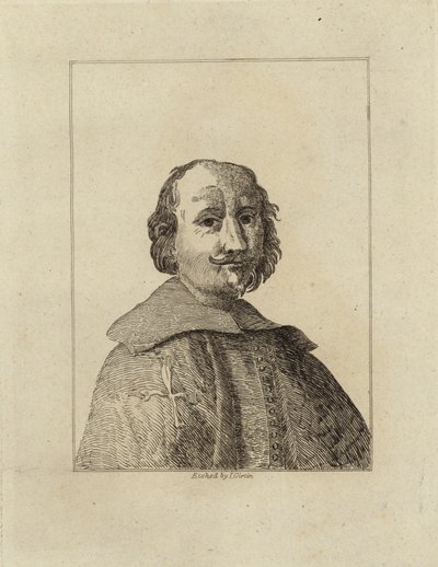 Giovanni Lanfranco by James Girtin