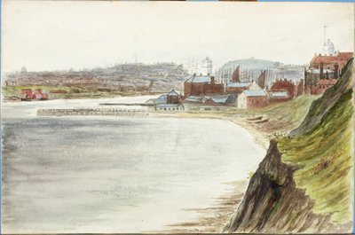 Untitled by James Henry Cleet