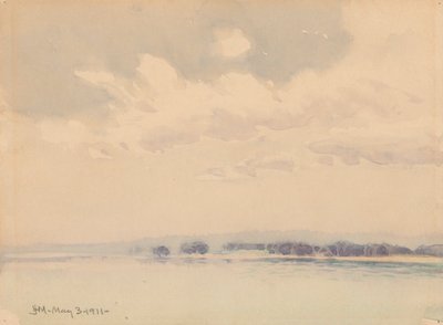 Untitled by James Henry Moser