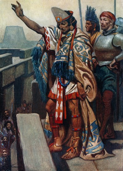 Return to Your Homes. Lay Down Your Arms by James Henry Robinson