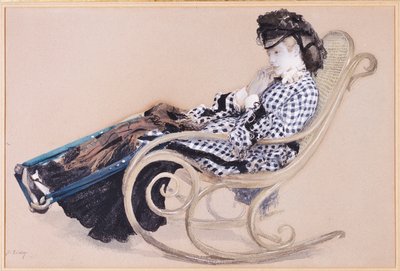 Study for 