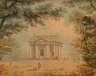Lord Charlemont