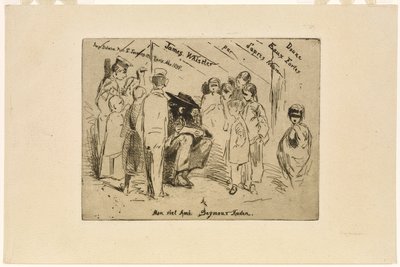 The Title Page for 