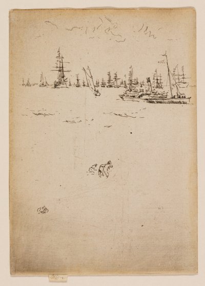 The Visitors