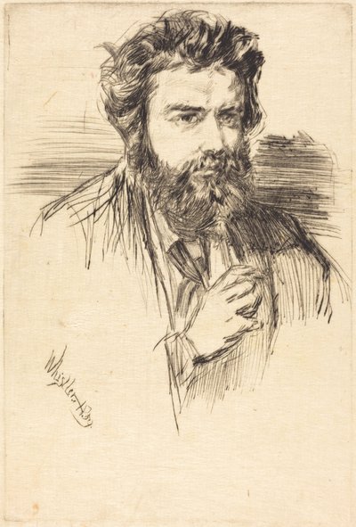 Z. Astruc, Editor of L