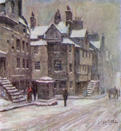John Knox