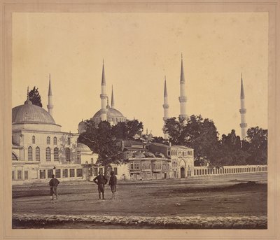 Sultan Ahmed