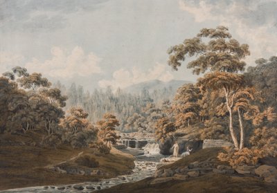 Peeblesshire: Habbies How, Peggy