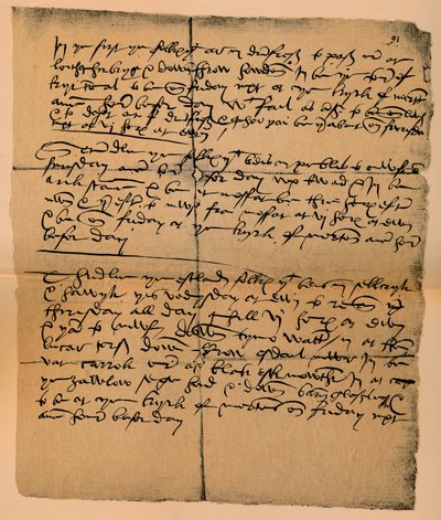 Directions for Movement of Troops Prior to the Battle of Solway Moss, 1542 by James Stillie