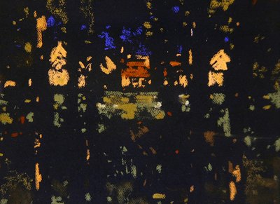 Reflections of a Landscape by James Watterston Herald