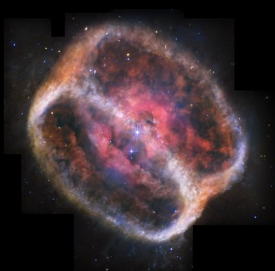Dying Star