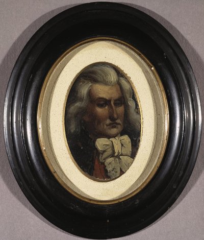 Portrait of Prince Michal Fryderyk Czartoryski, Grand Chancellor of Lithuania by Jan Alojzy Matejko