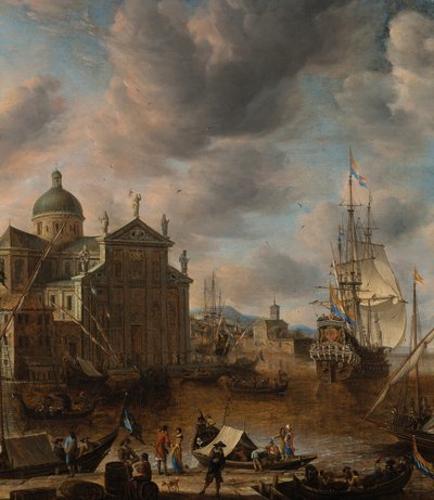 A Mediterranean 