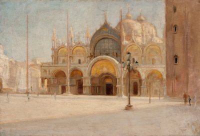 St. Mark