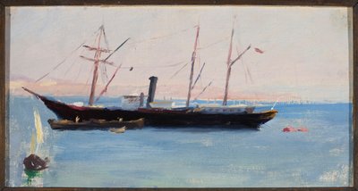 From the Journey to Constantinople by Jan Ciągliński