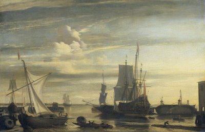  by Jan Claes Rietschoof