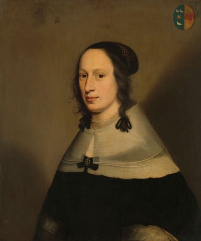  by Jan Jansz Westerbaen