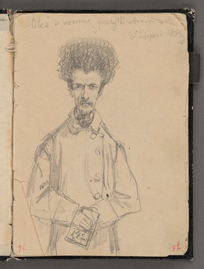 Jan Matejko