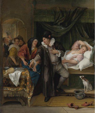 The Doctor