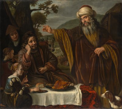 Abraham