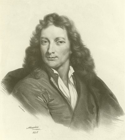 Jan van Huysum, Dutch artist by Jan van Huysum