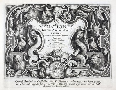 Titlepage of 