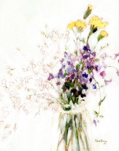  by Janel Bragg