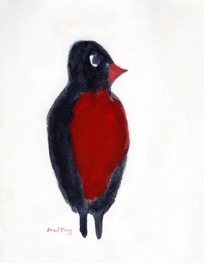  by Janel Bragg