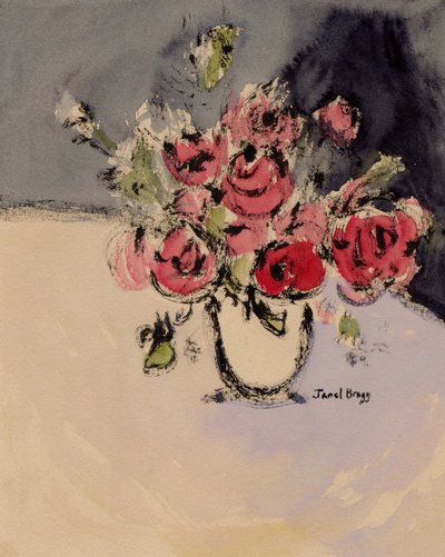  by Janel Bragg