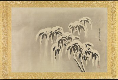 Album of Copies of Chinese Paintings by Japanese School
