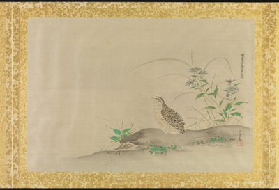 Album of Copies of Chinese Paintings by Japanese School
