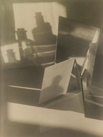 Loneliness I, c.1928 by Jaromir Funke