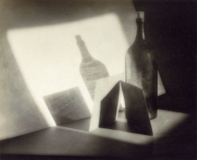 The Photographic Composition by Jaromir Funke