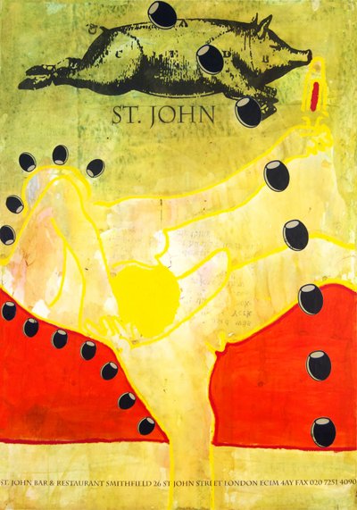 St. John by Jay Batlle