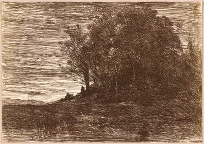 The Hermit