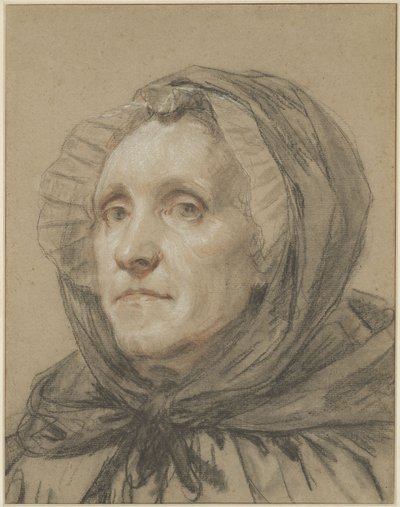 Portrait of the Artist