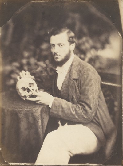 A Vanitas by Jean Baptiste Frénet